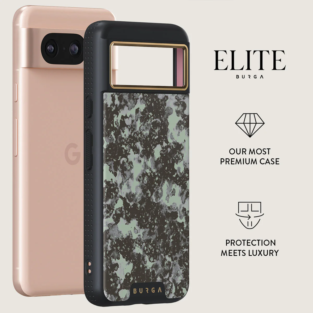 Nordic - Google Pixel 8 Case - Image 6