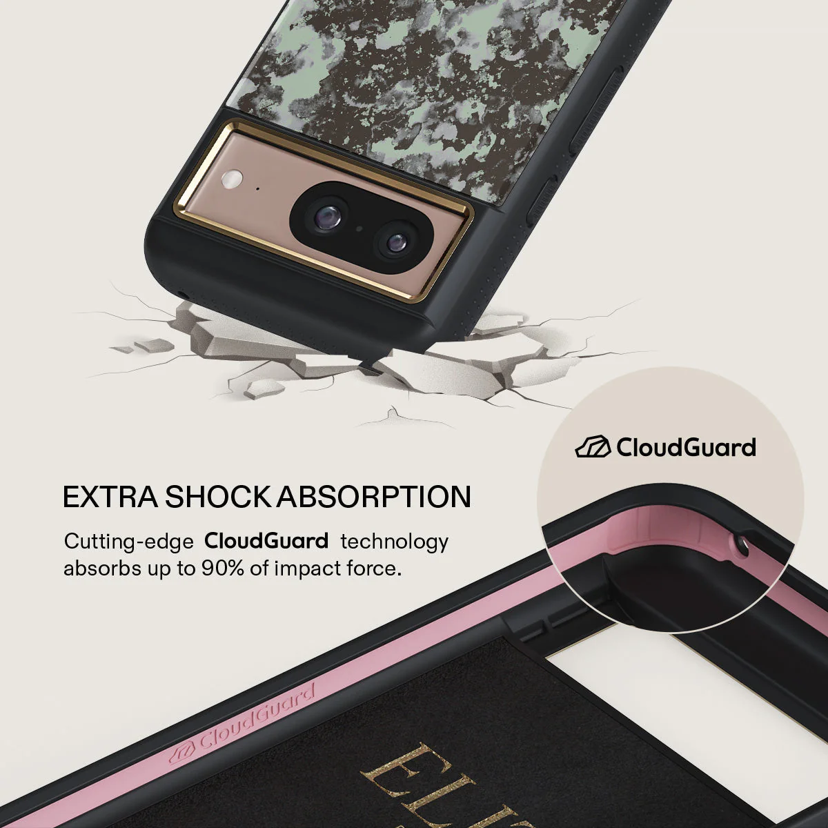 Nordic - Google Pixel 8 Case - Image 7
