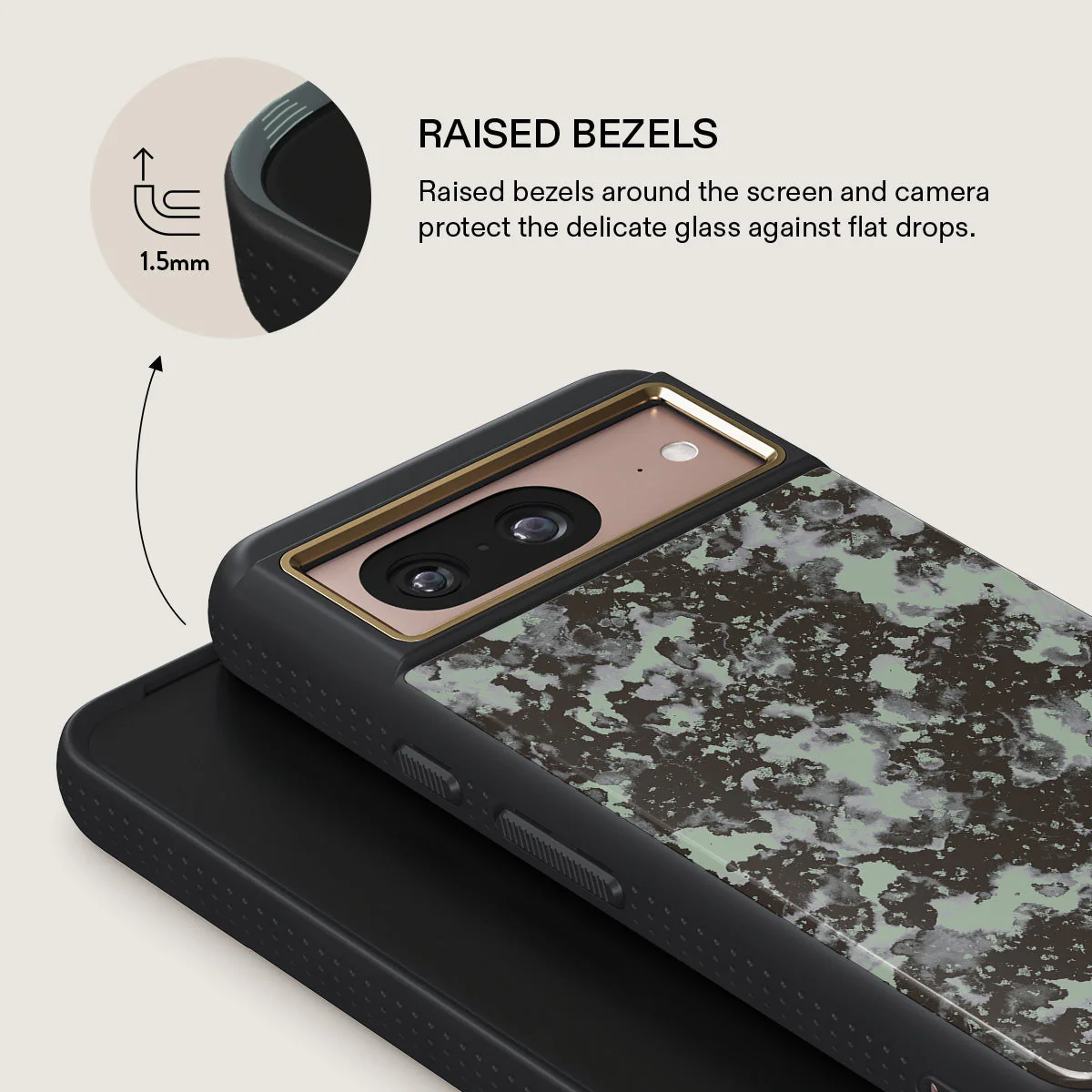 Nordic - Google Pixel 8 Case - Image 8