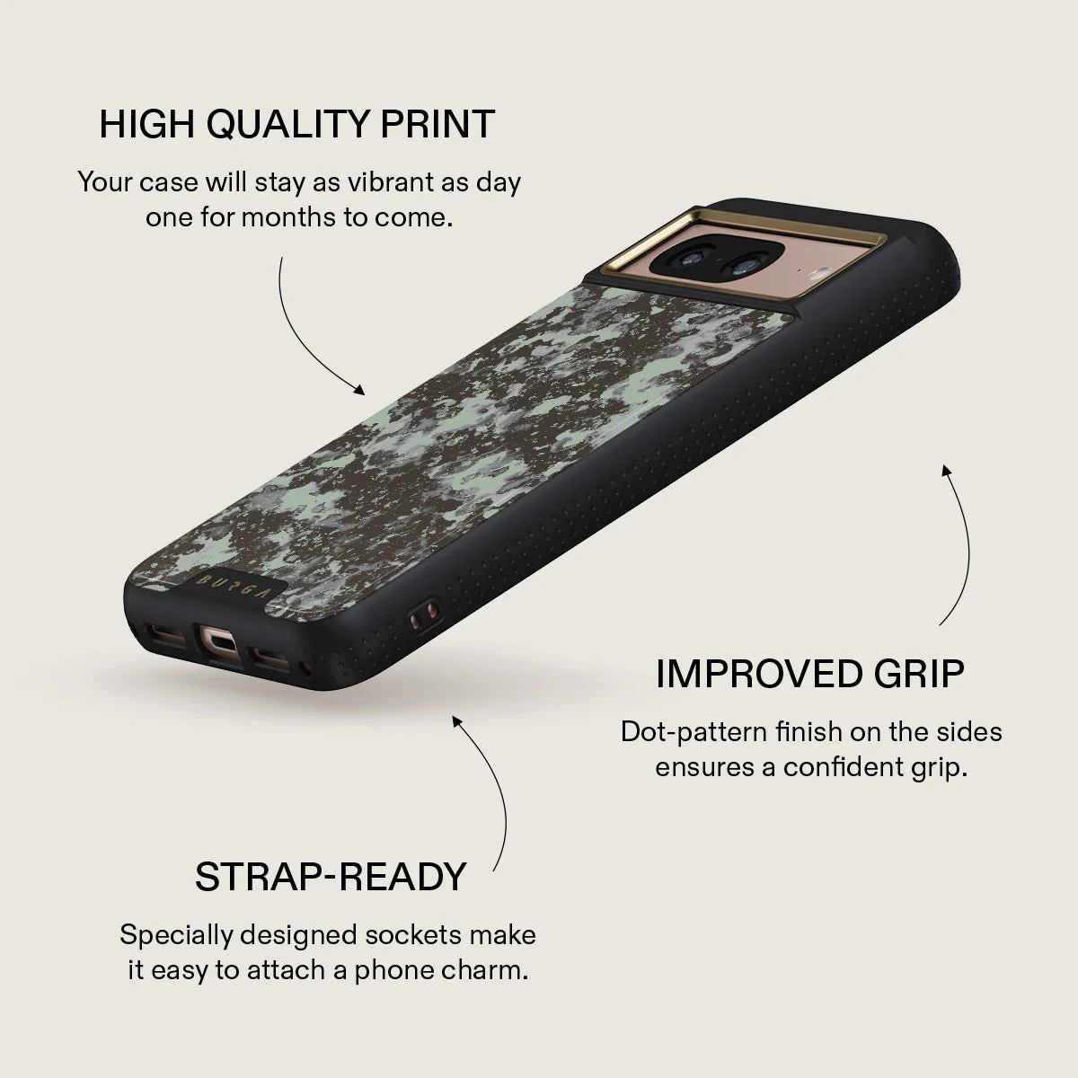 Nordic - Google Pixel 8 Case - Image 9
