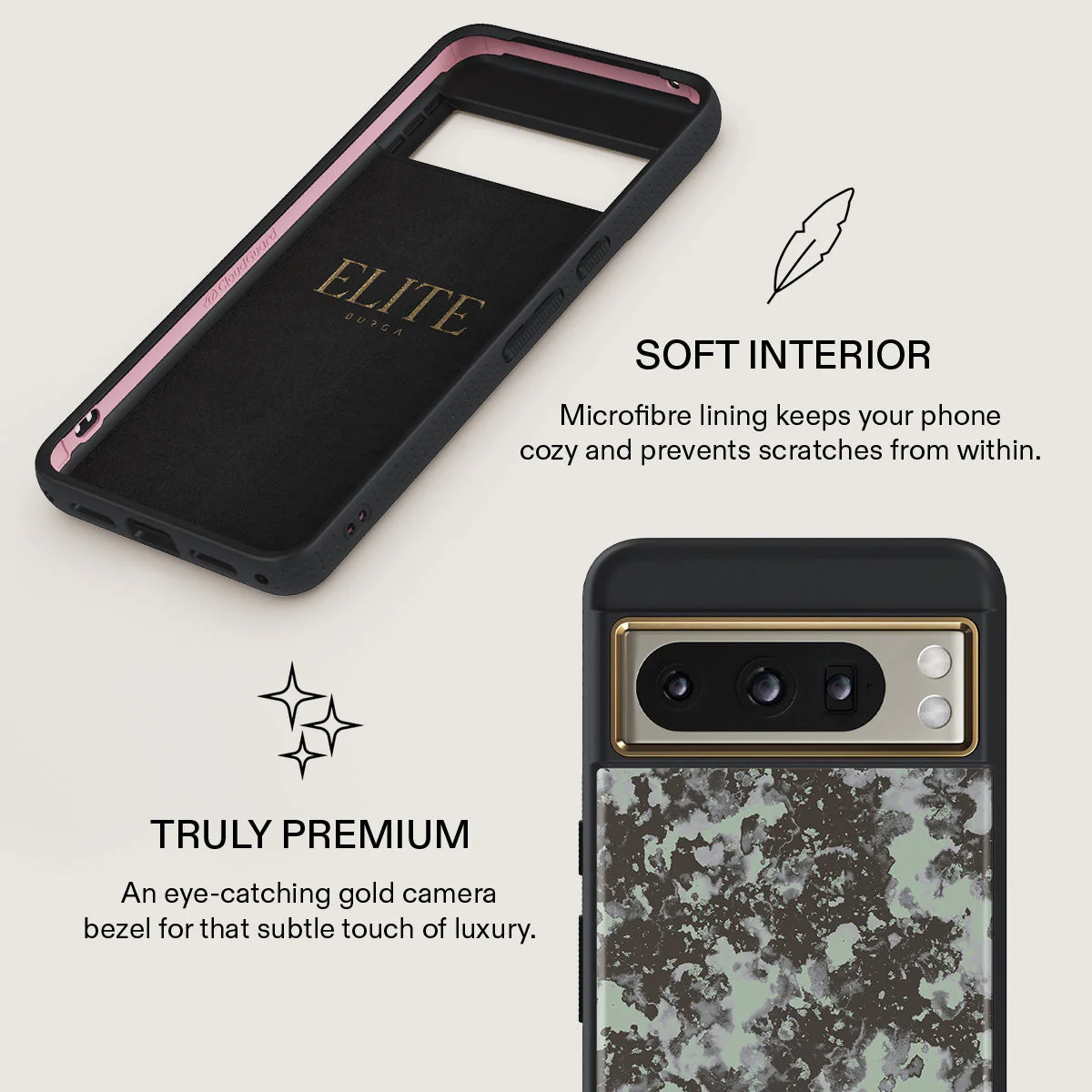 Nordic - Google Pixel 8 Pro Case - Image 10