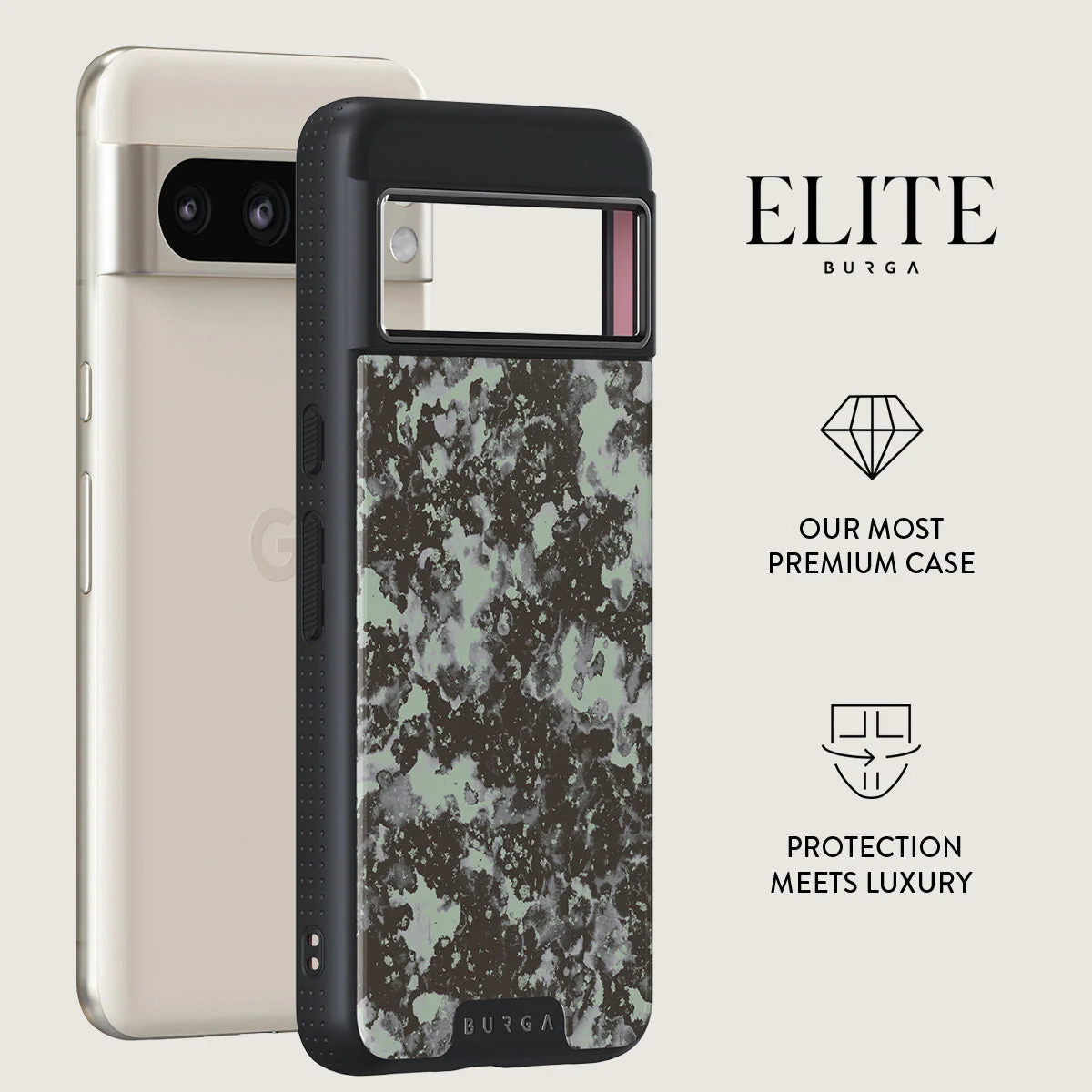 Nordic - Google Pixel 8 Pro Case - Image 13
