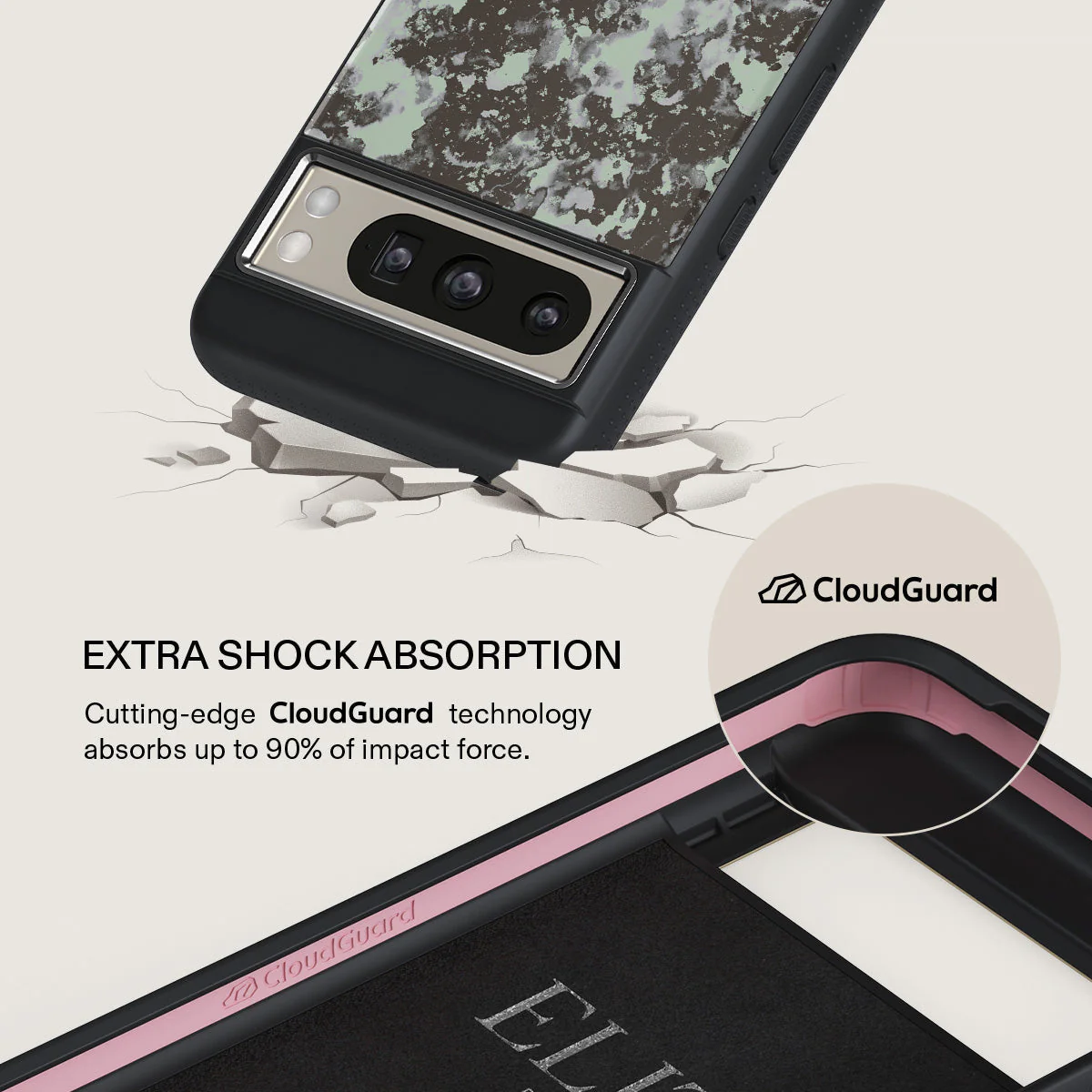 Nordic - Google Pixel 8 Pro Case - Image 14