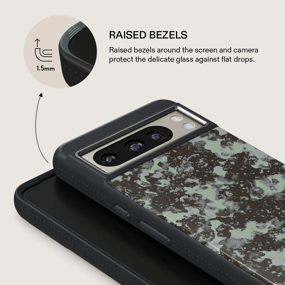 Nordic - Google Pixel 8 Pro Case - Image 15