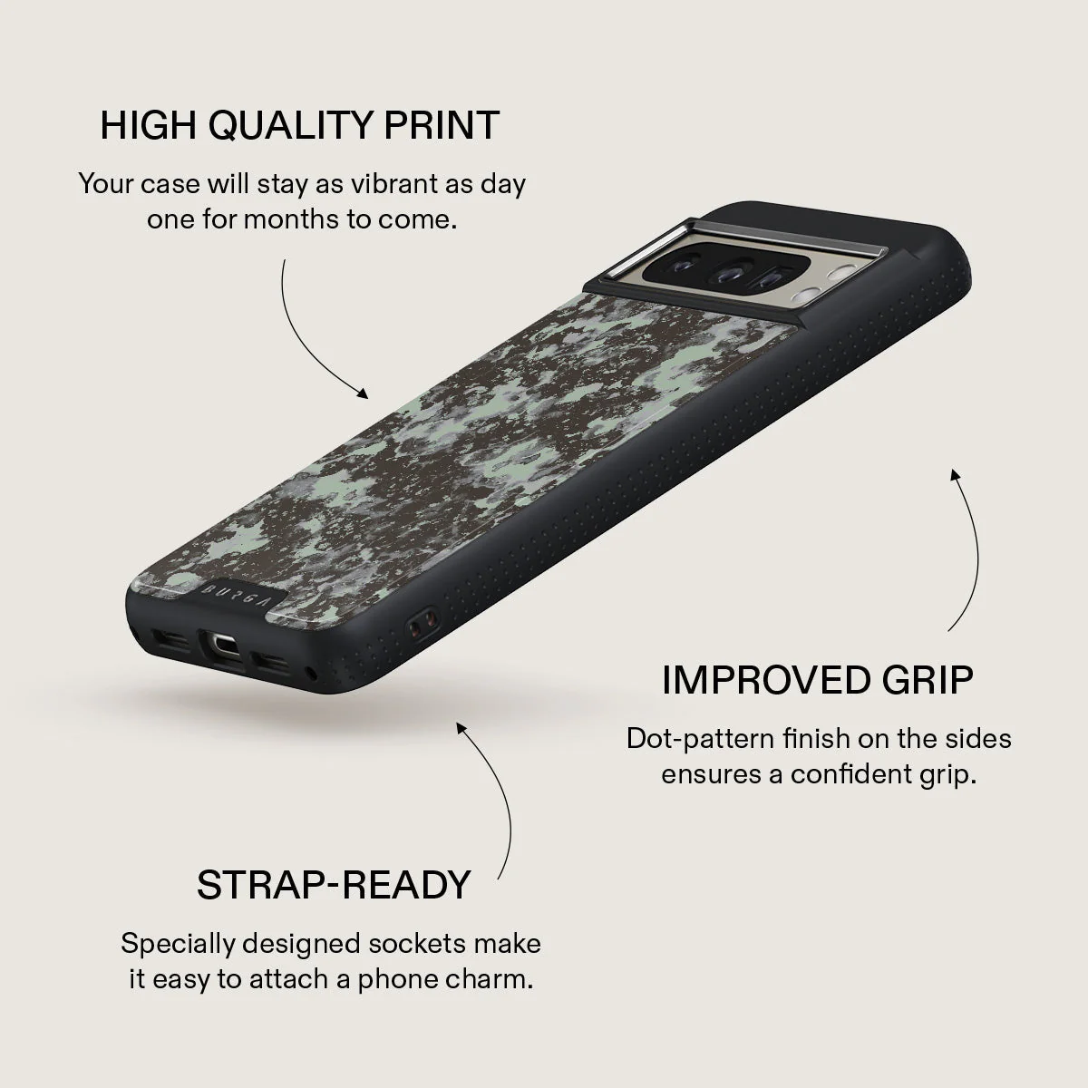 Nordic - Google Pixel 8 Pro Case - Image 16