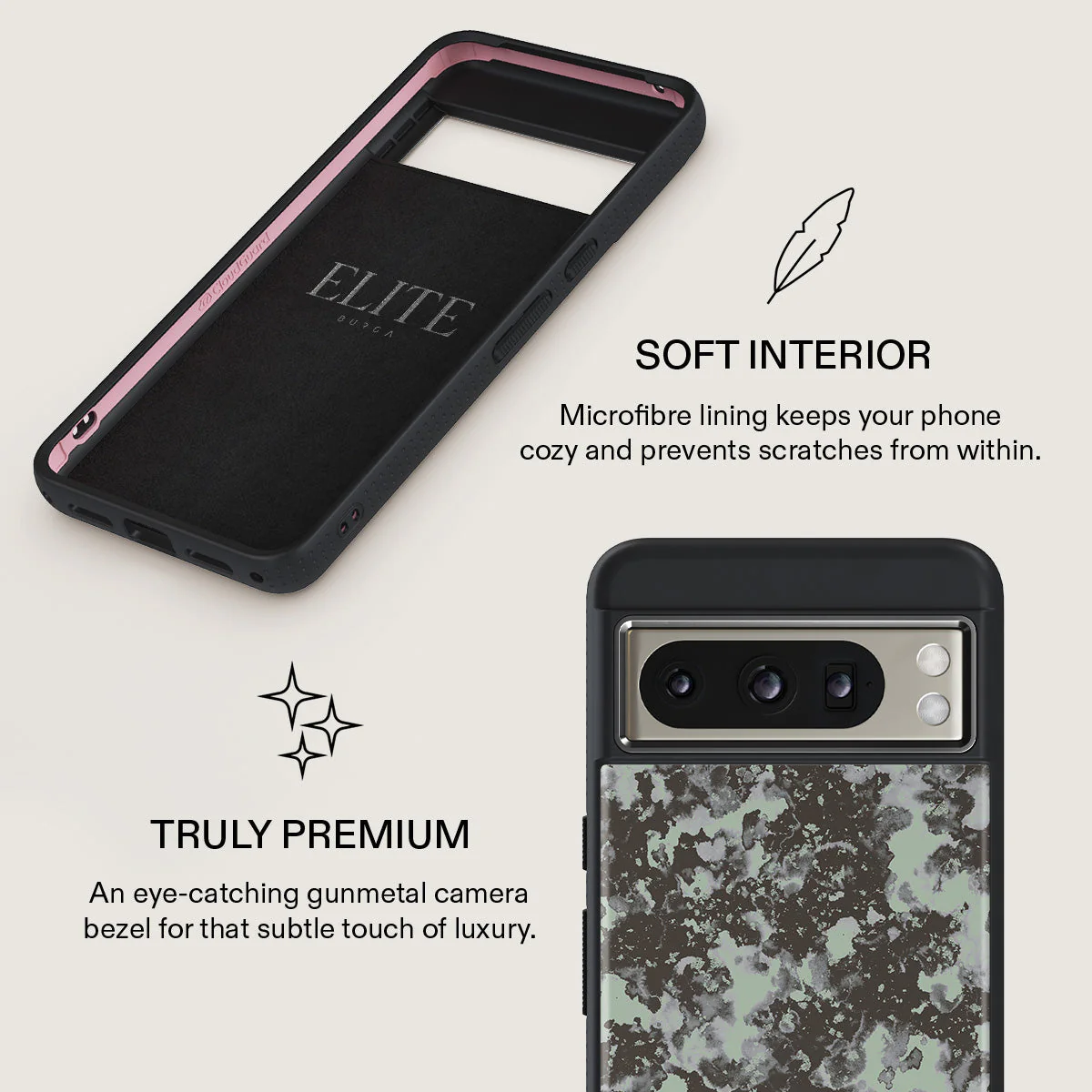 Nordic - Google Pixel 8 Pro Case - Image 17
