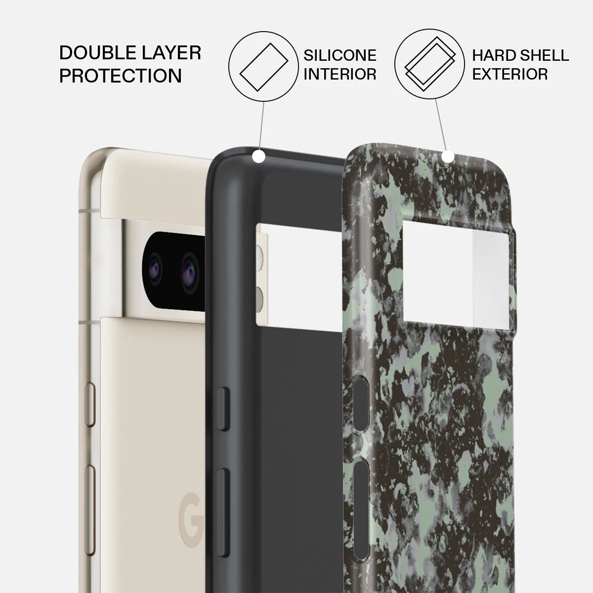 Nordic - Google Pixel 8 Pro Case - Image 2