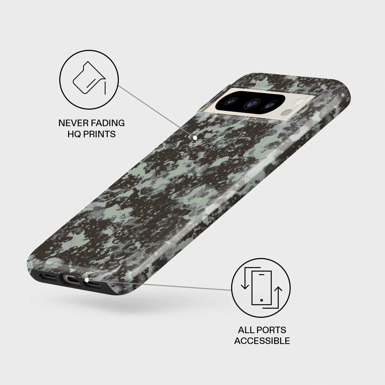 Nordic - Google Pixel 8 Pro Case - Image 3