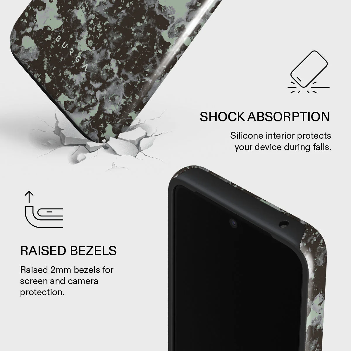 Nordic - Google Pixel 8 Pro Case - Image 4