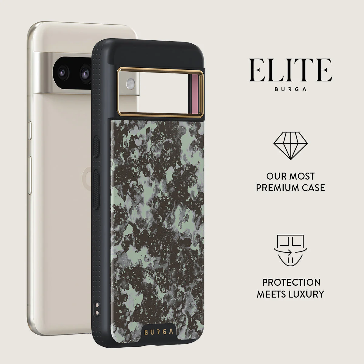 Nordic - Google Pixel 8 Pro Case - Image 6