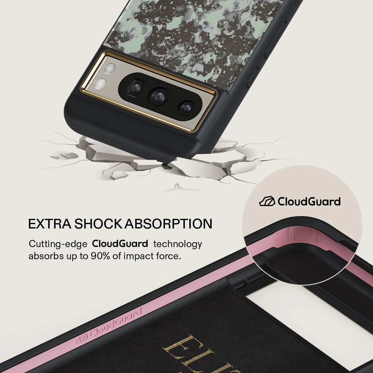 Nordic - Google Pixel 8 Pro Case - Image 7