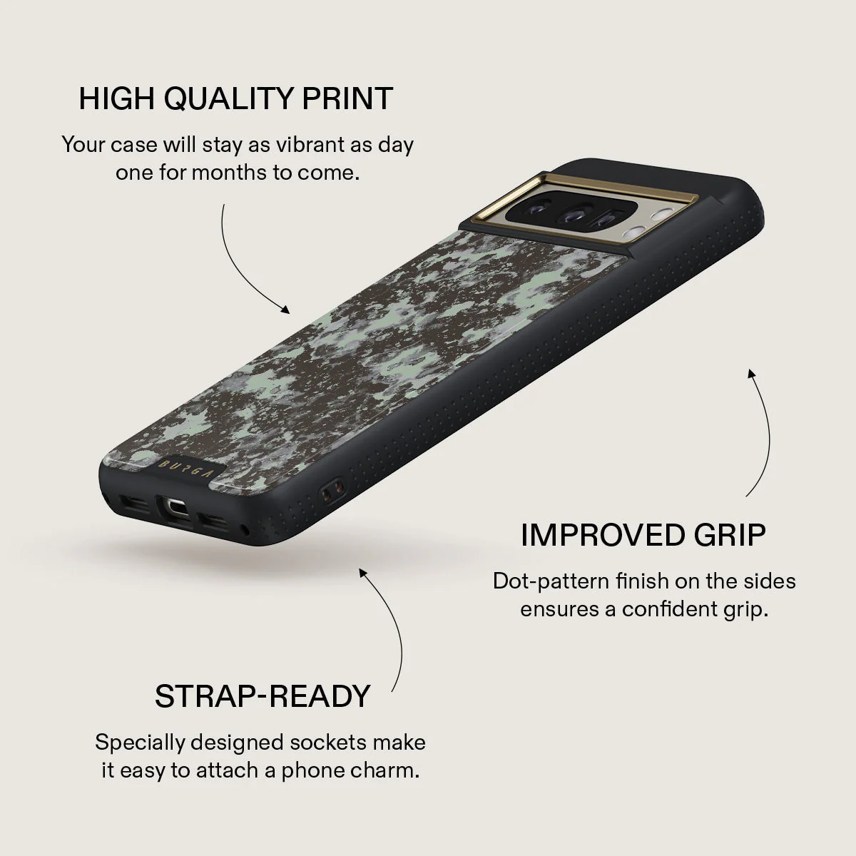 Nordic - Google Pixel 8 Pro Case - Image 9