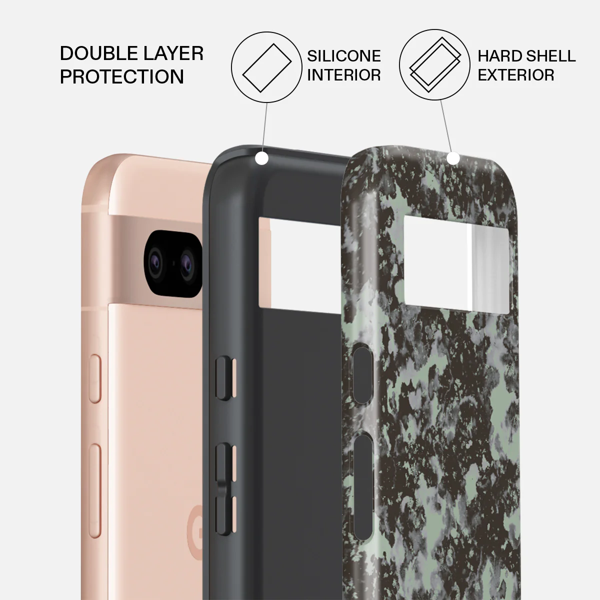 Nordic - Google Pixel 8a Case - Image 2