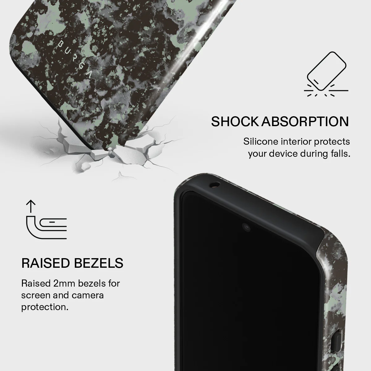Nordic - Google Pixel 8a Case - Image 4