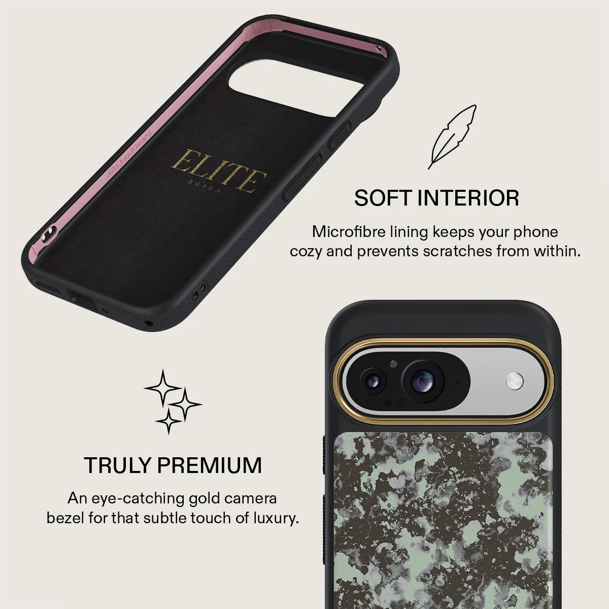 Nordic - Google Pixel 9 Case - Image 10