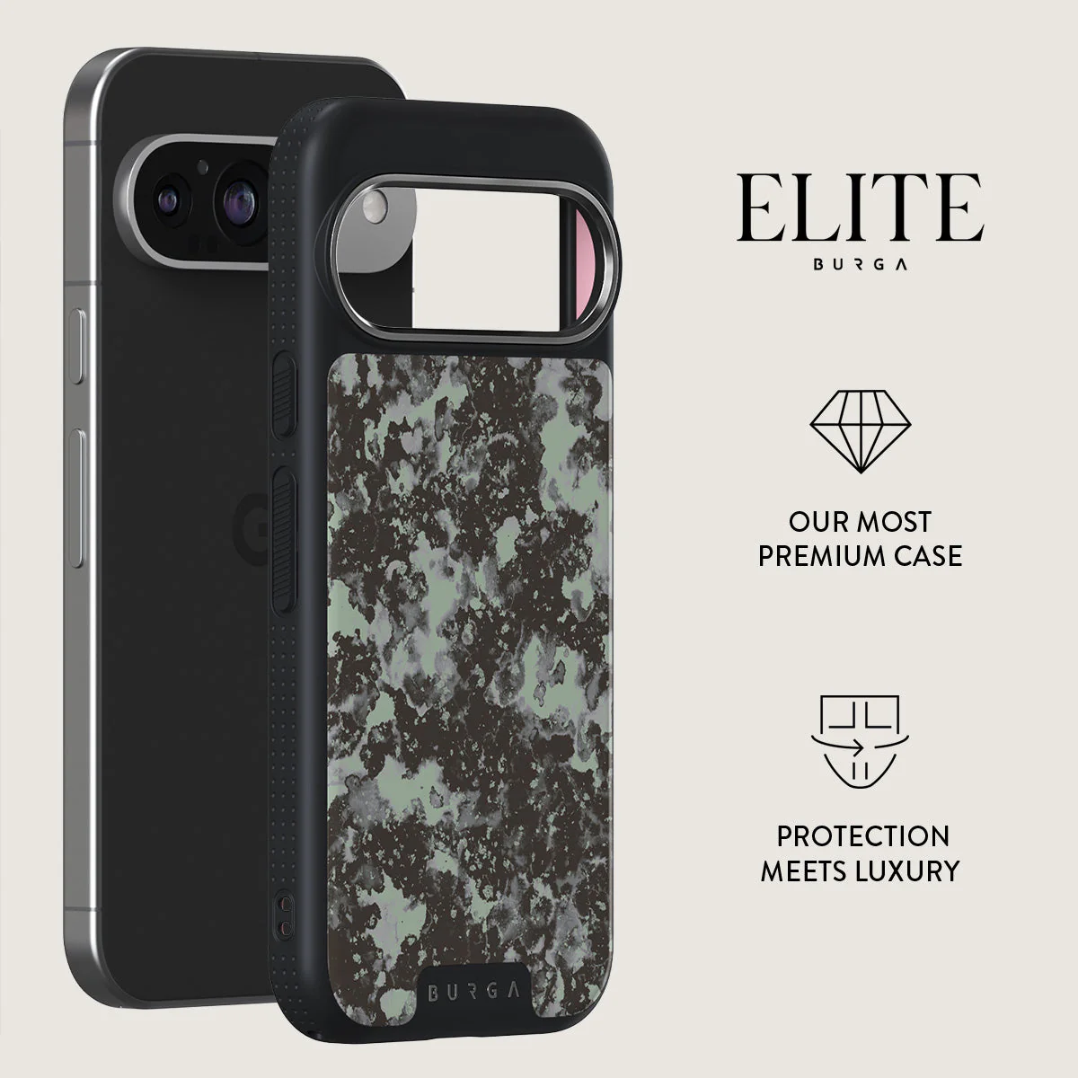 Nordic - Google Pixel 9 Case - Image 13
