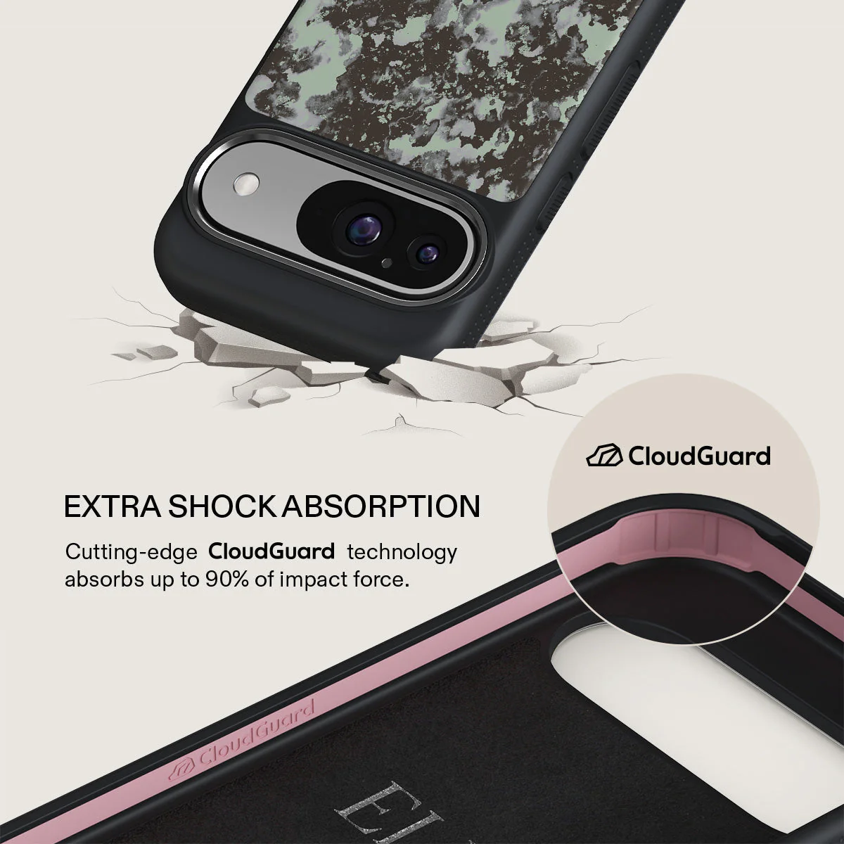 Nordic - Google Pixel 9 Case - Image 14