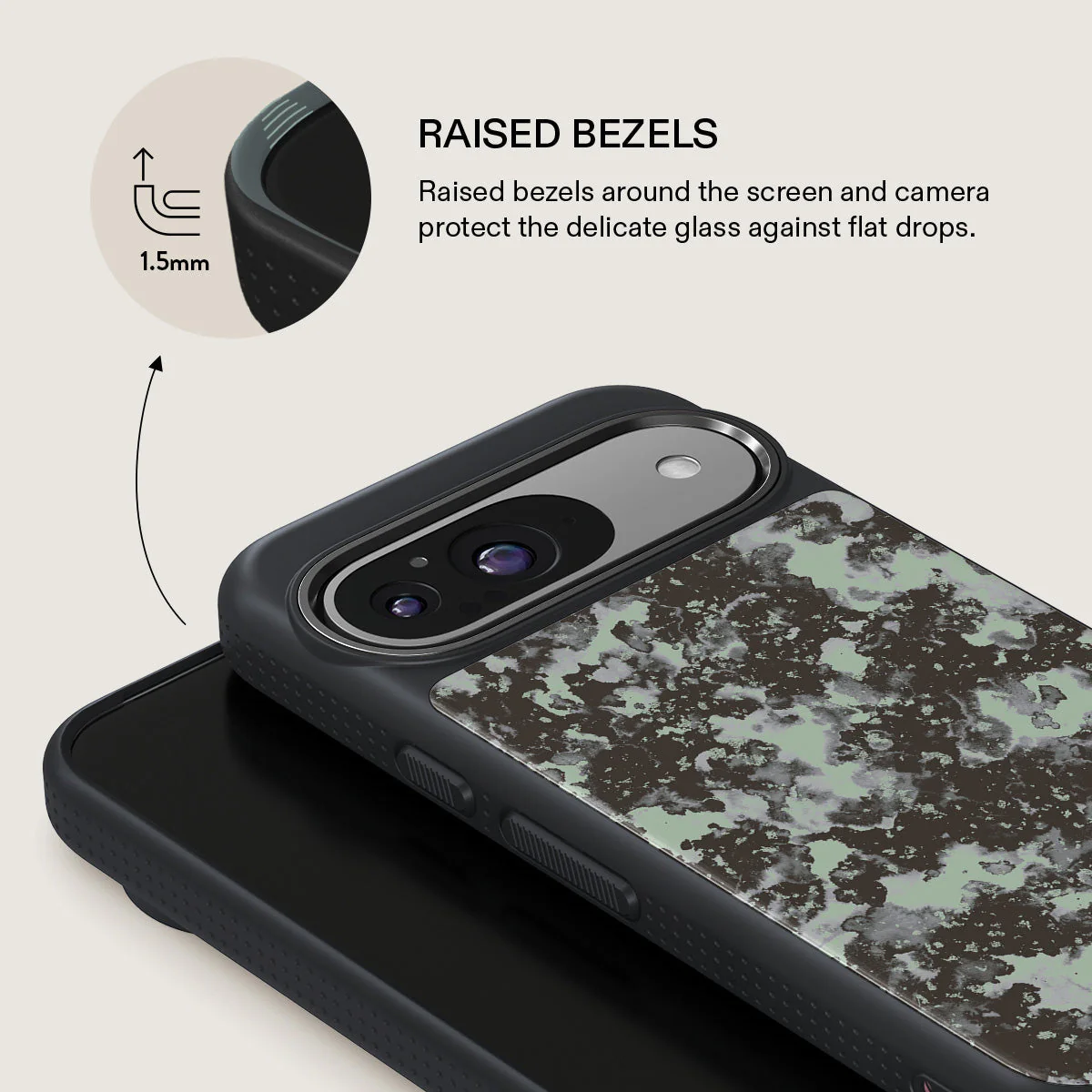 Nordic - Google Pixel 9 Case - Image 15