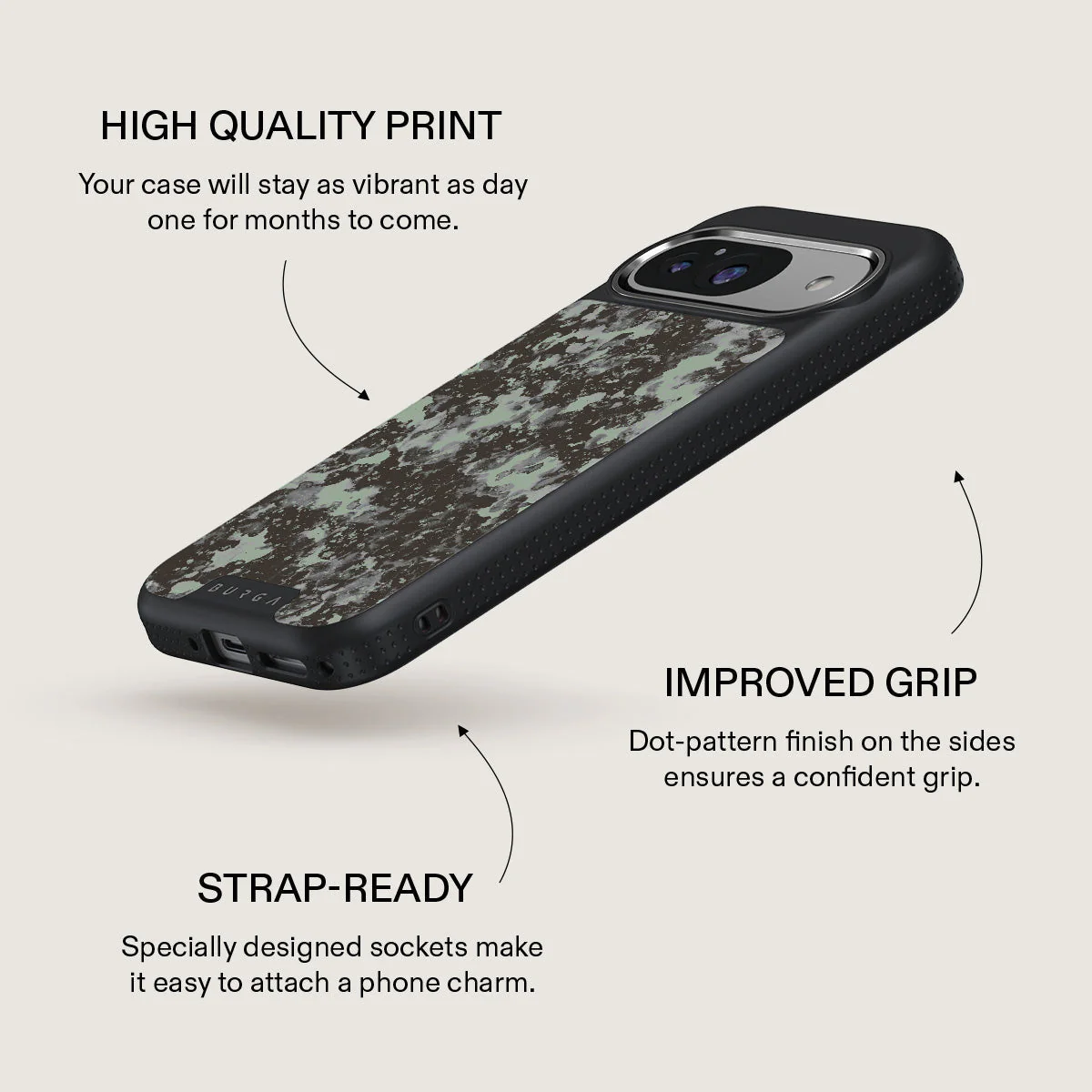 Nordic - Google Pixel 9 Case - Image 16