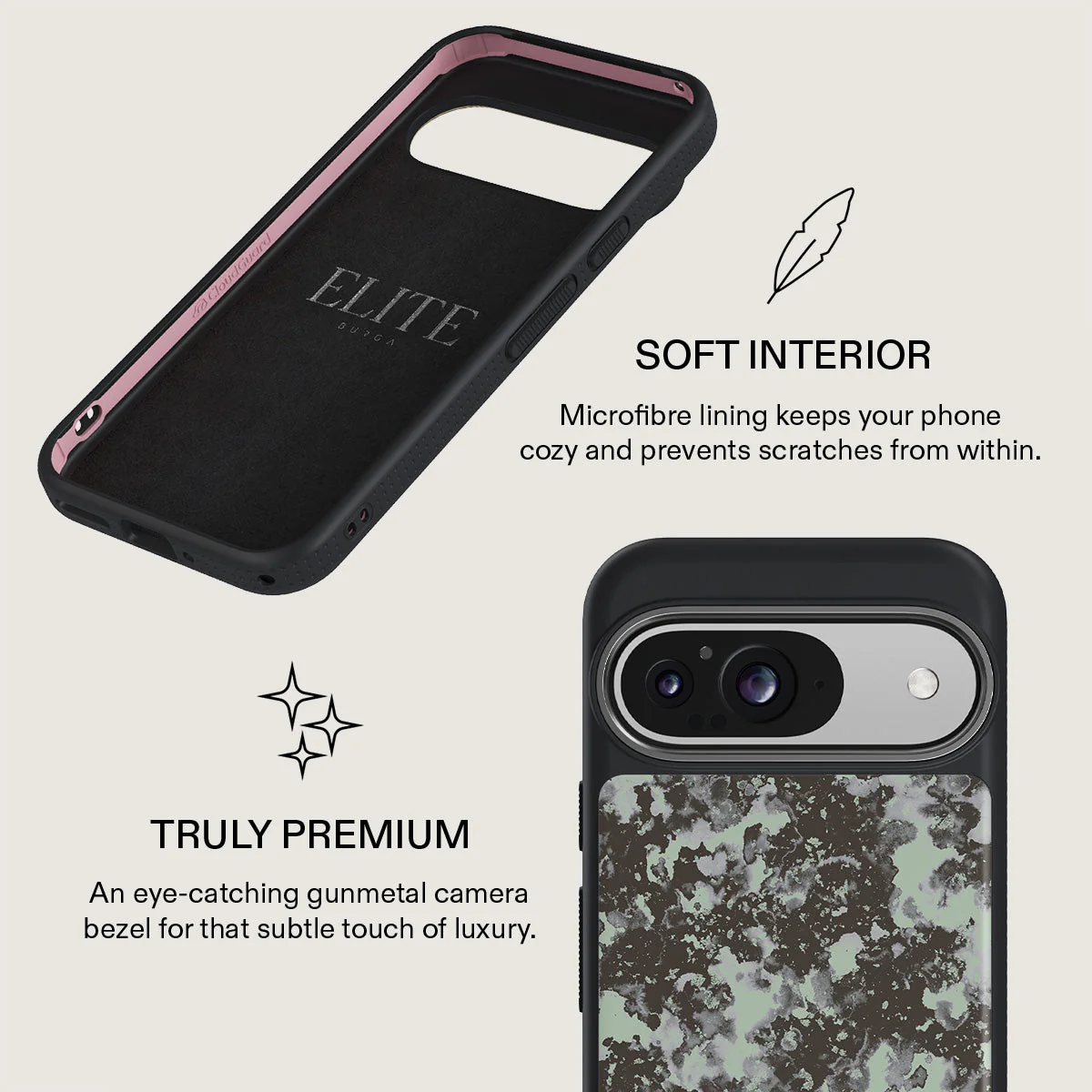 Nordic - Google Pixel 9 Case - Image 17