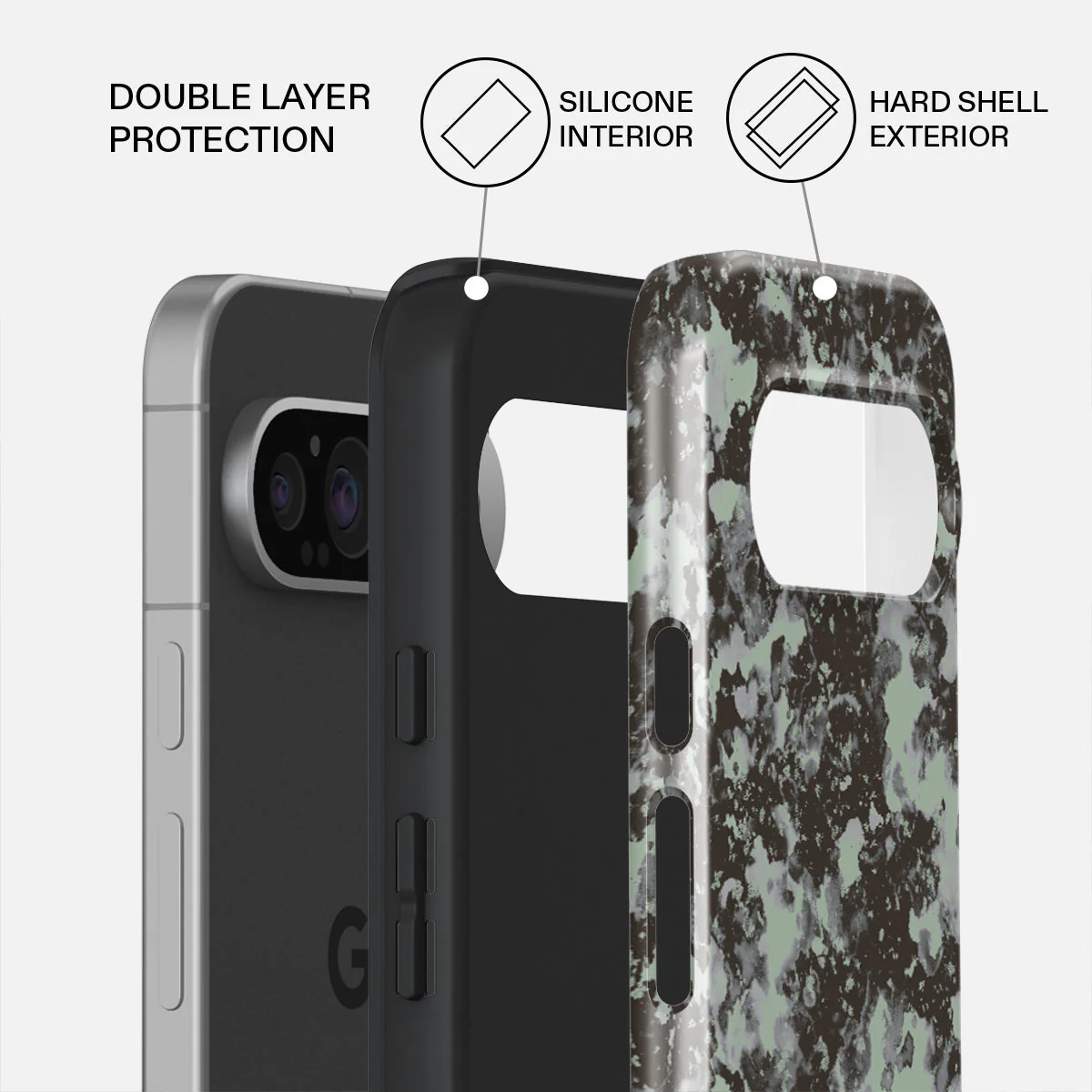 Nordic - Google Pixel 9 Case - Image 2