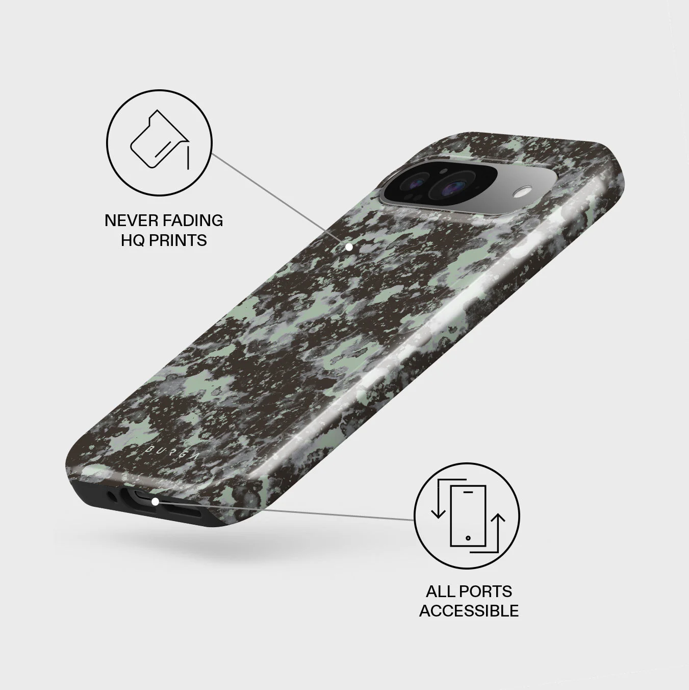 Nordic - Google Pixel 9 Case - Image 3