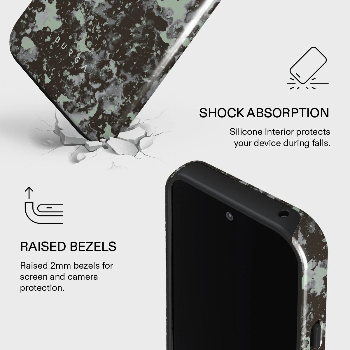 Nordic - Google Pixel 9 Case - Image 4