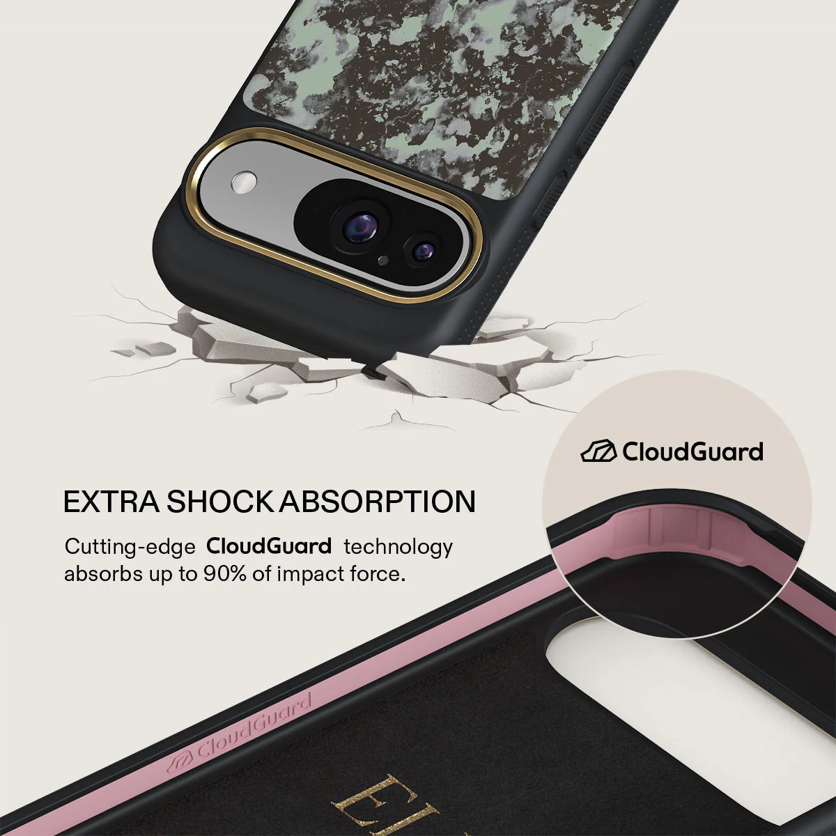 Nordic - Google Pixel 9 Case - Image 7