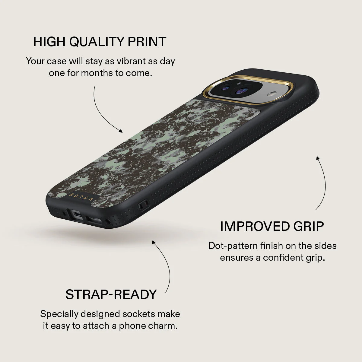 Nordic - Google Pixel 9 Case - Image 9