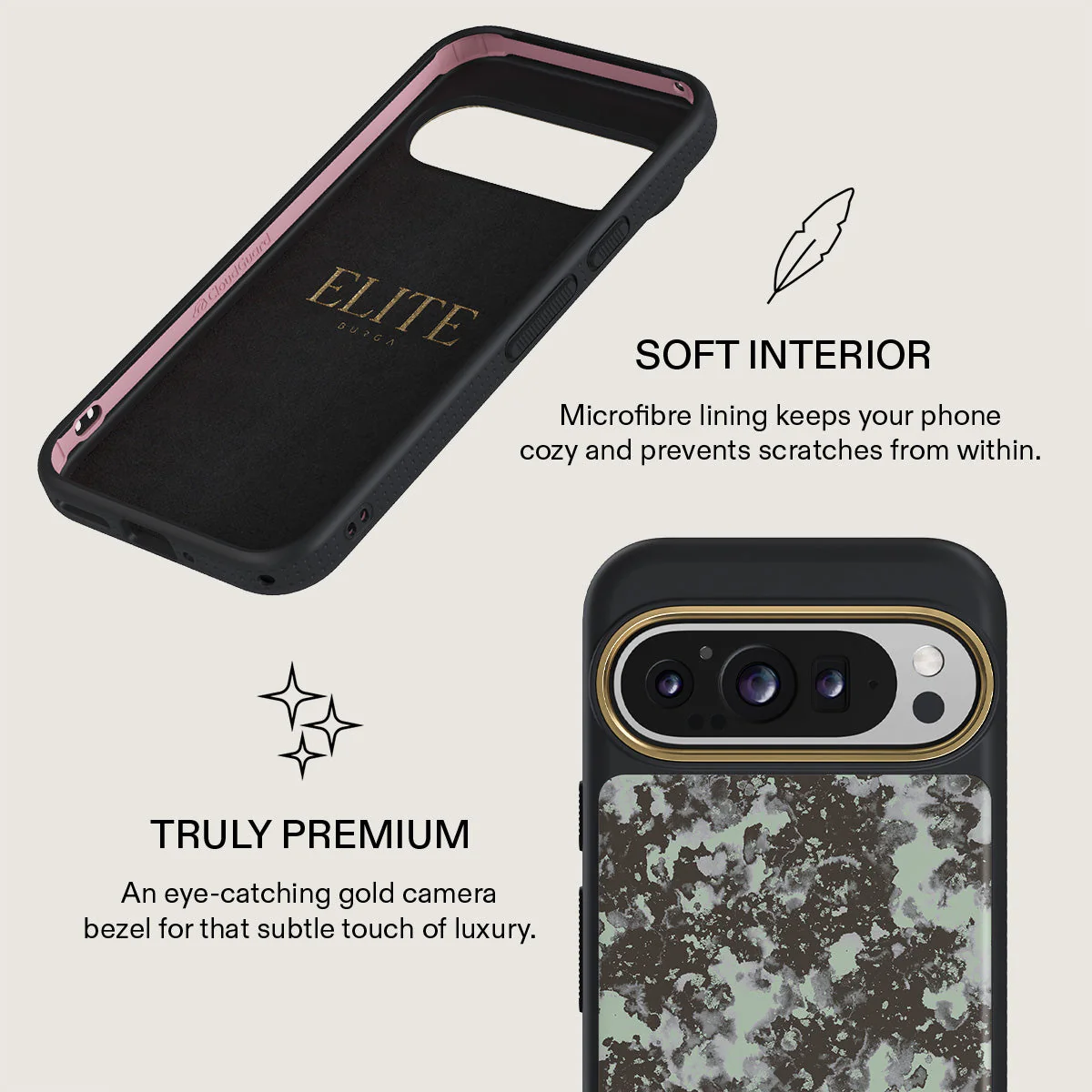 Nordic - Google Pixel 9 Pro Case - Image 10