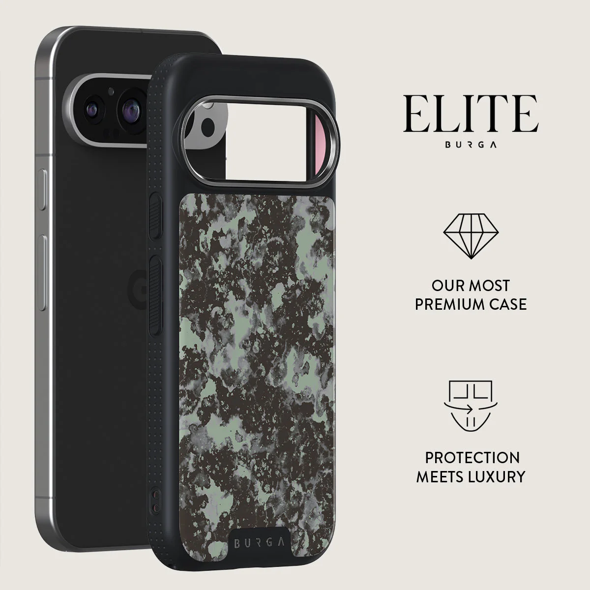 Nordic - Google Pixel 9 Pro Case - Image 13