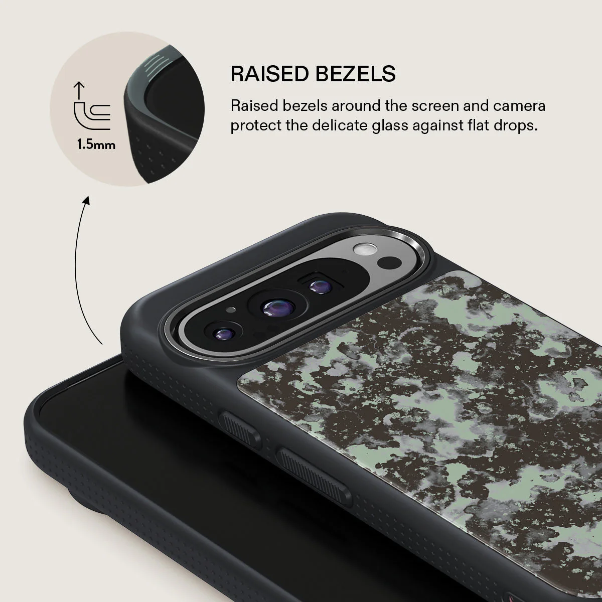 Nordic - Google Pixel 9 Pro Case - Image 15