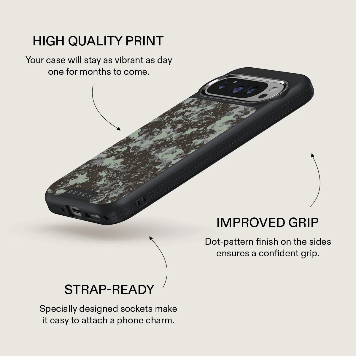 Nordic - Google Pixel 9 Pro Case - Image 16