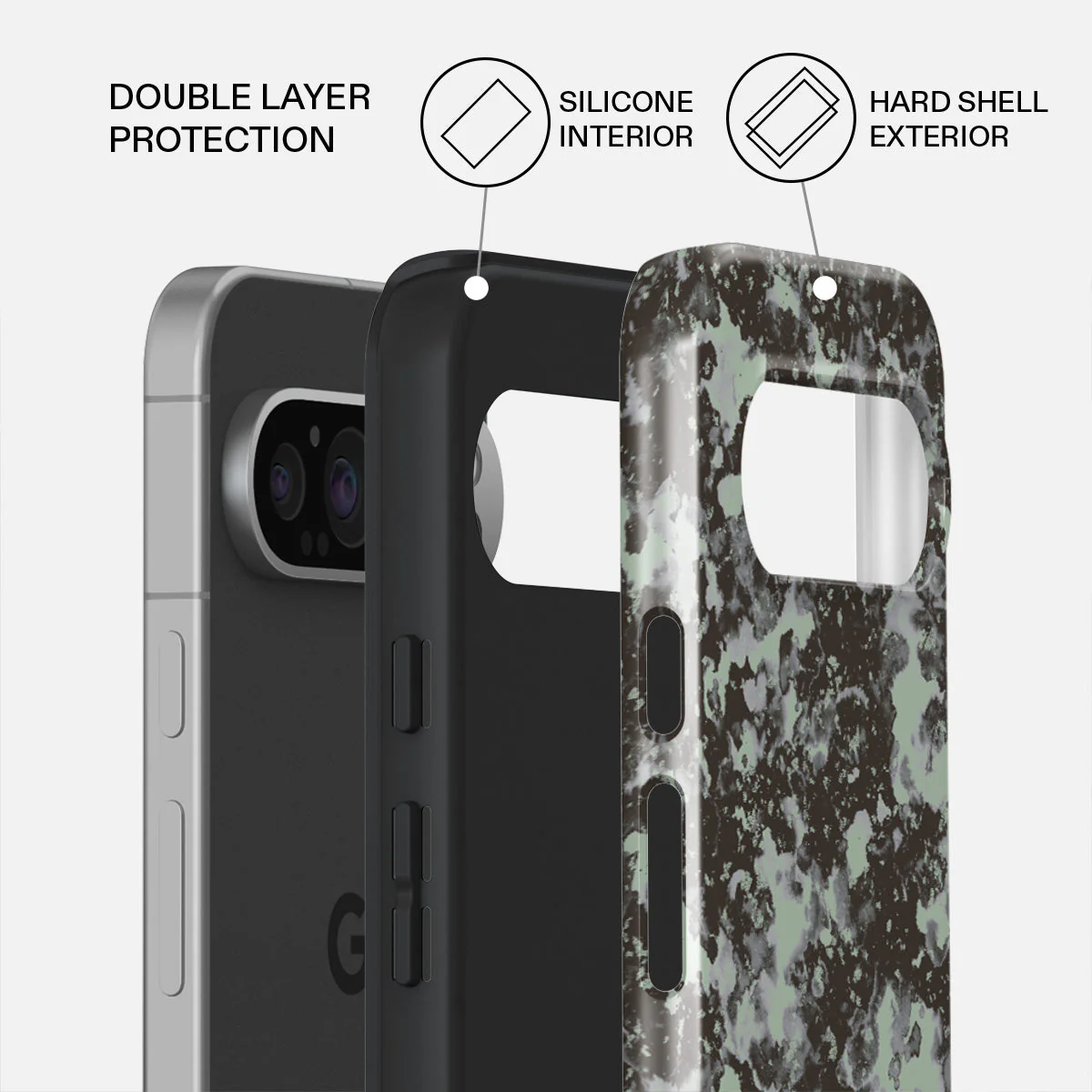 Nordic - Google Pixel 9 Pro Case - Image 2