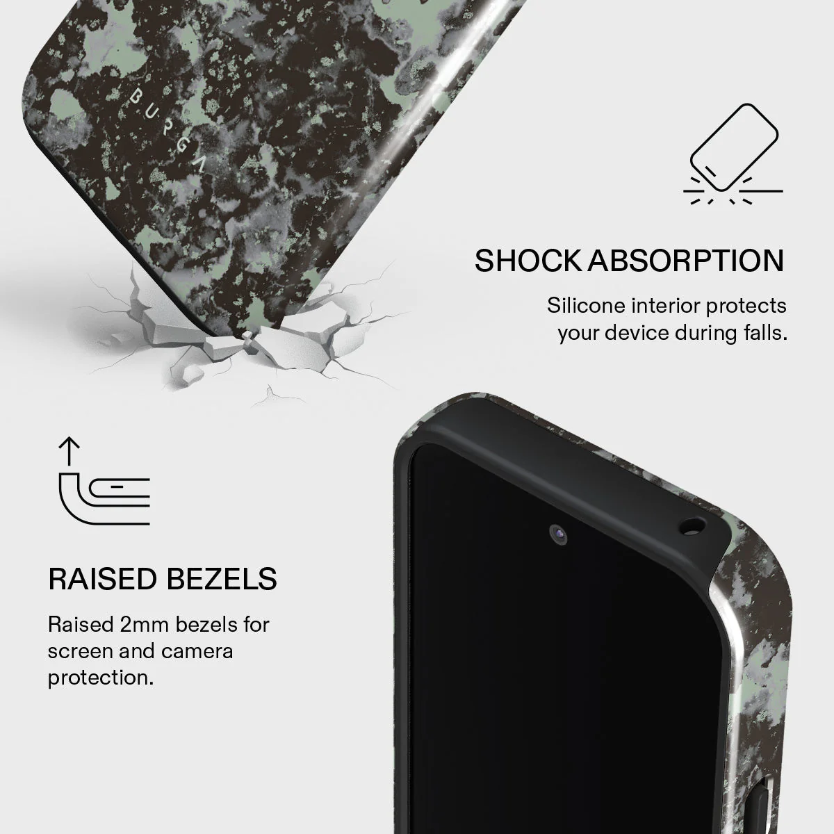 Nordic - Google Pixel 9 Pro Case - Image 4