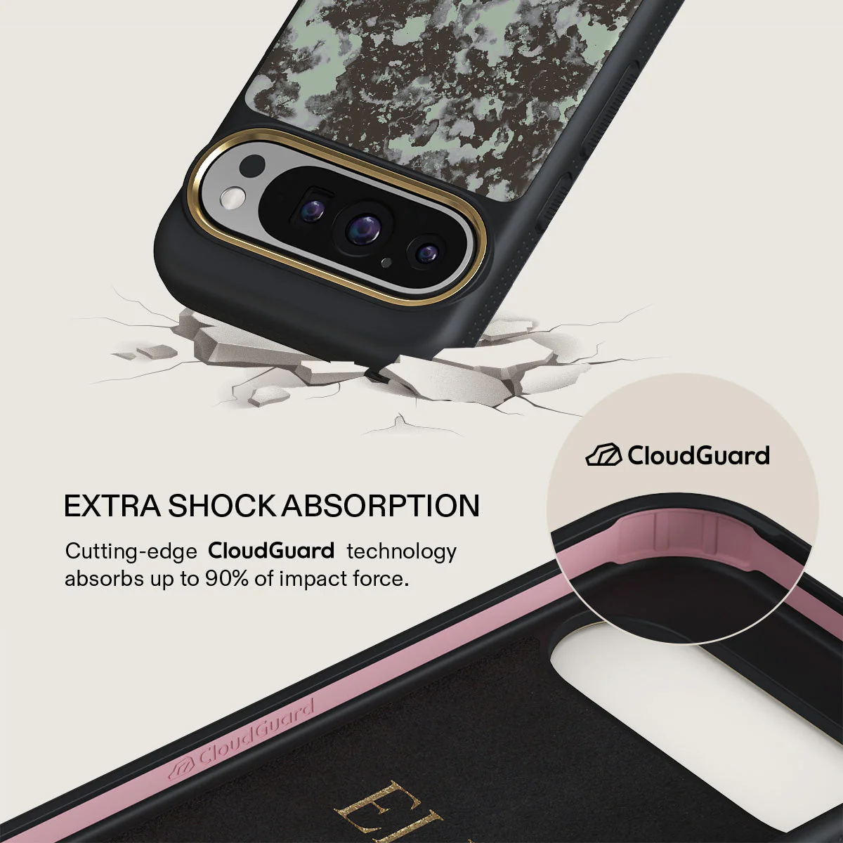 Nordic - Google Pixel 9 Pro Case - Image 7