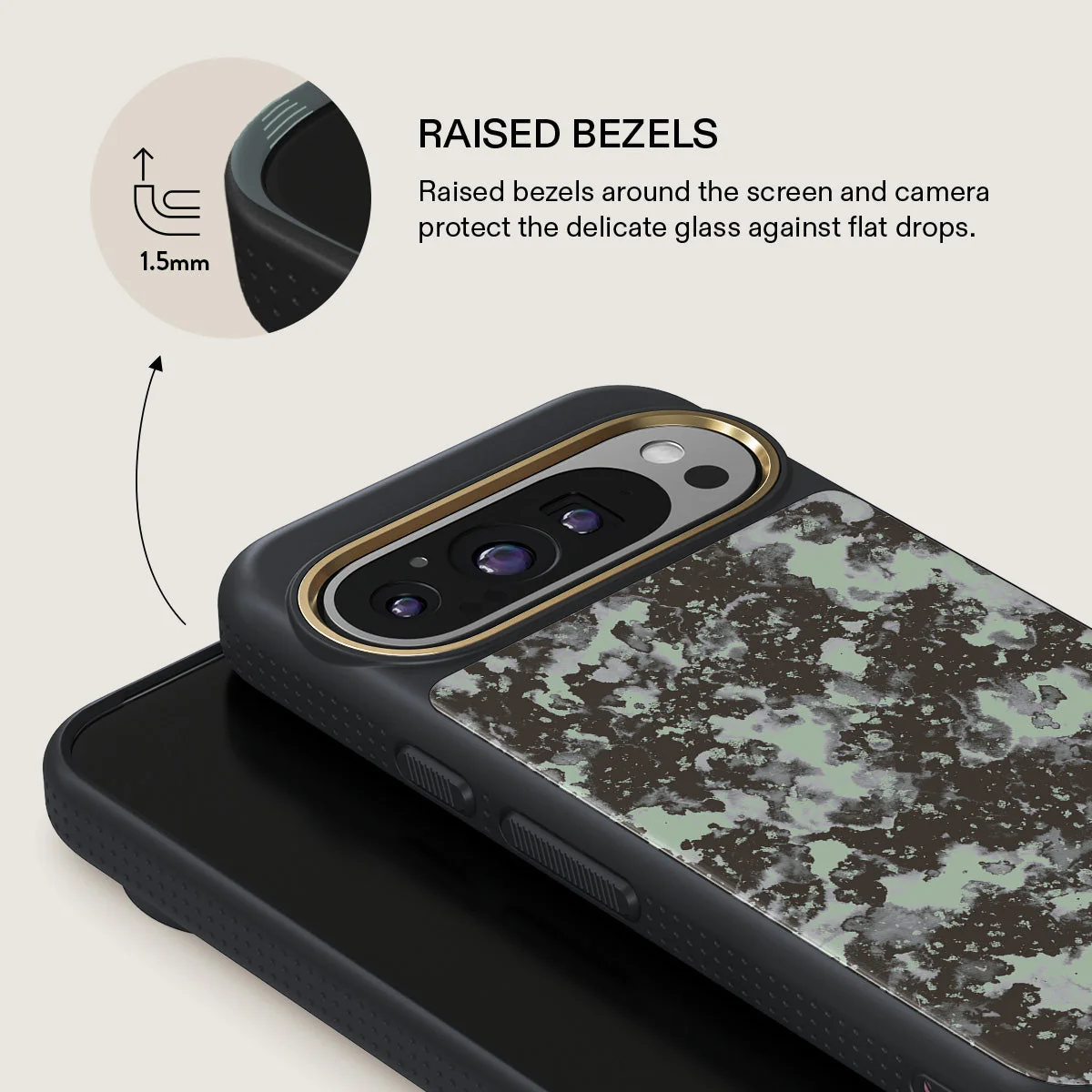 Nordic - Google Pixel 9 Pro Case - Image 8