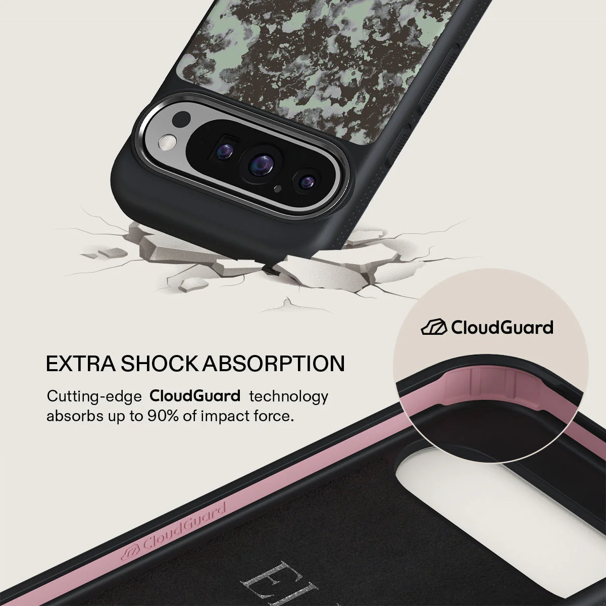 Nordic - Google Pixel 9 Pro XL Case - Image 14