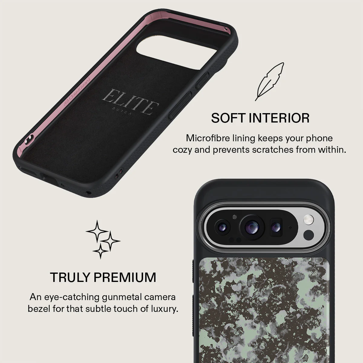 Nordic - Google Pixel 9 Pro XL Case - Image 17
