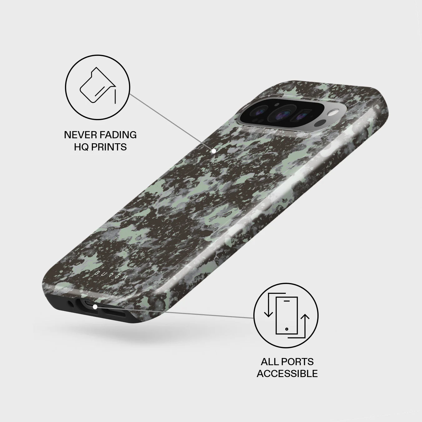 Nordic - Google Pixel 9 Pro XL Case - Image 3