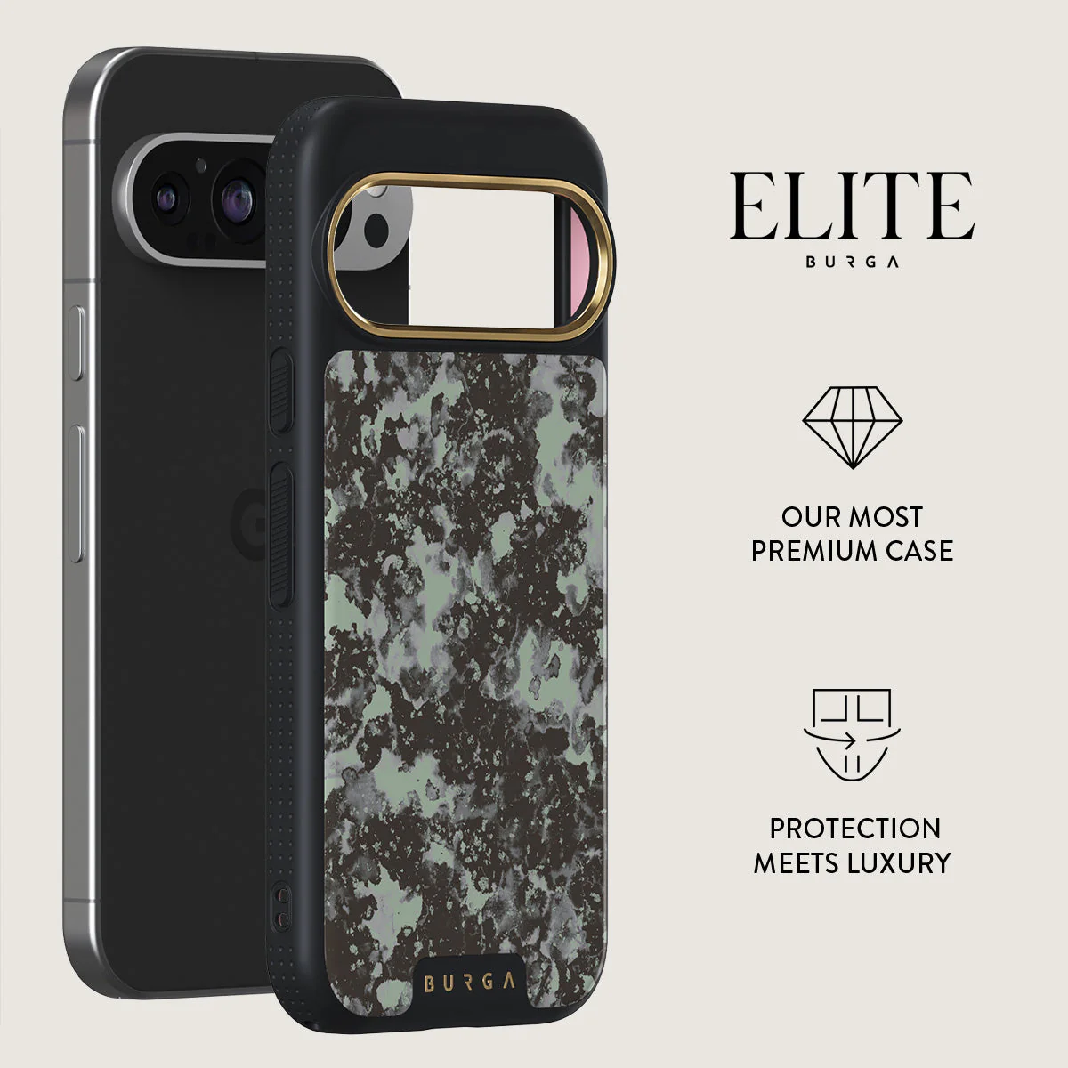 Nordic - Google Pixel 9 Pro XL Case - Image 6