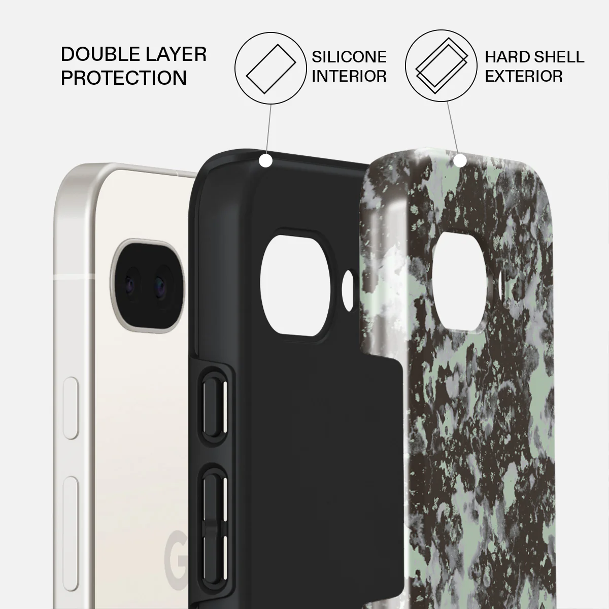 Nordic - Google Pixel 9a Case - Image 2