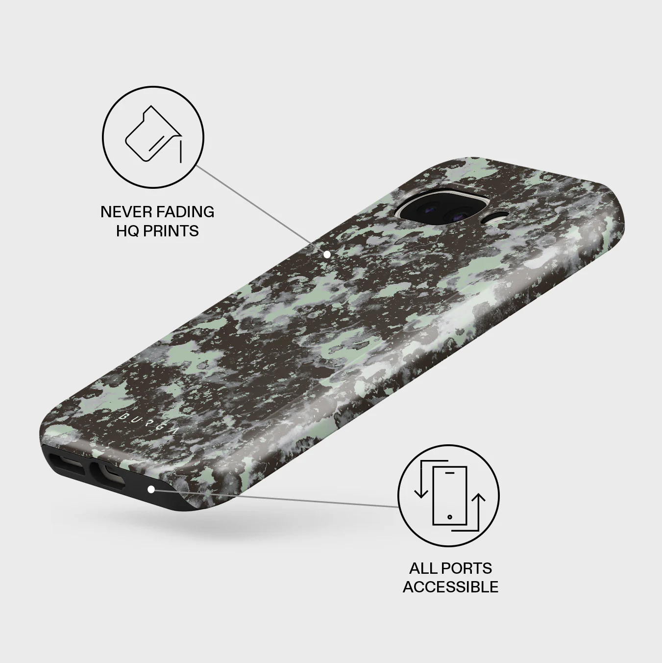 Nordic - Google Pixel 9a Case - Image 3