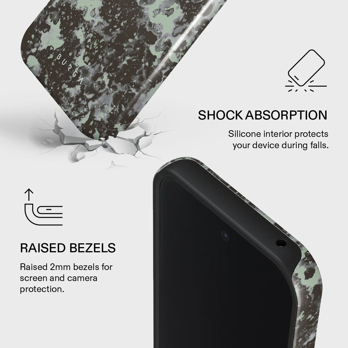 Nordic - Google Pixel 9a Case - Image 4