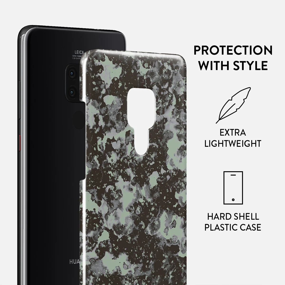 Nordic - Huawei Mate 20 Case - Image 2