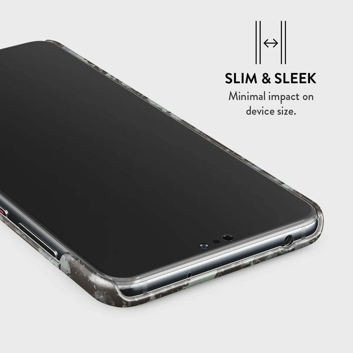 Nordic - Huawei P20 Case - Image 4