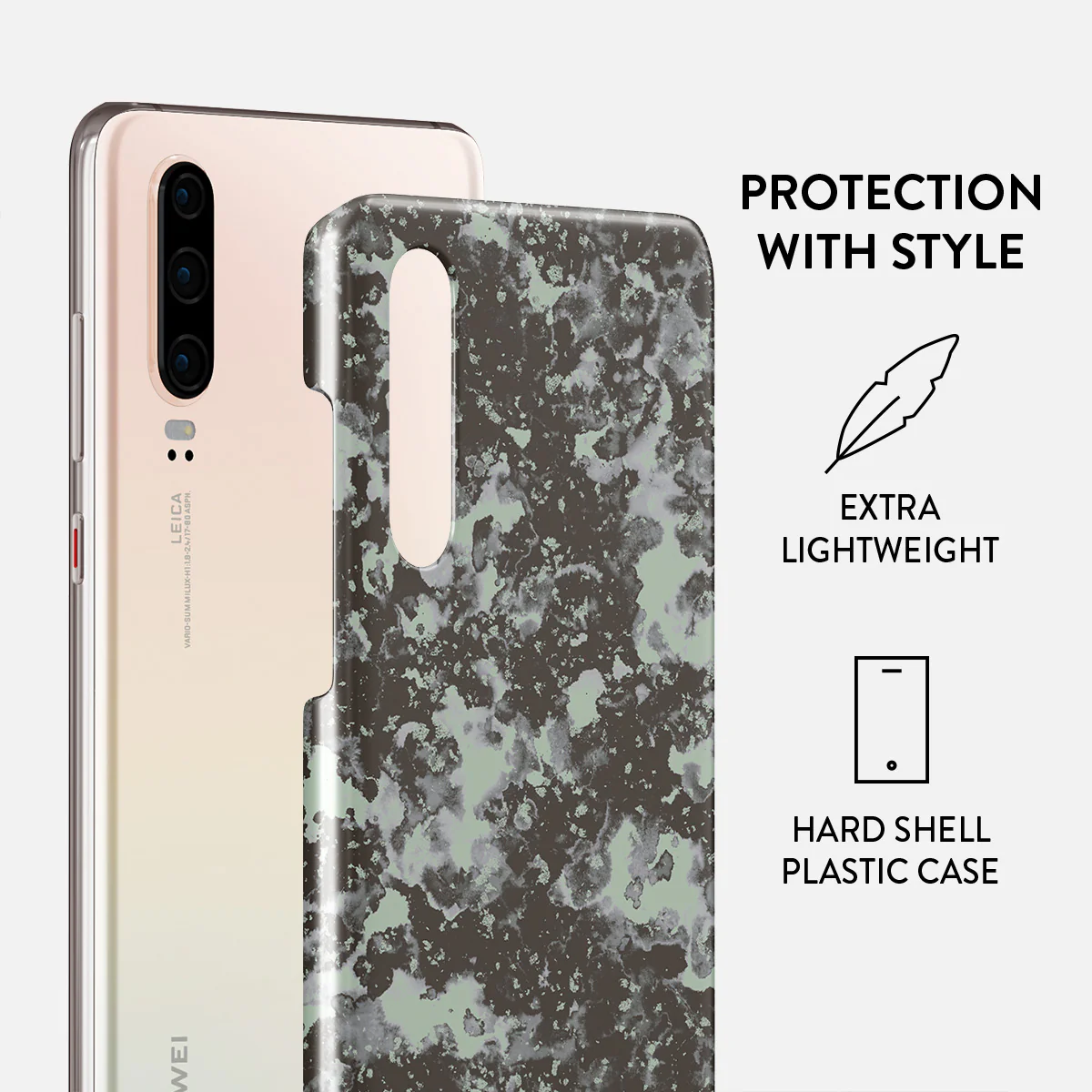 Nordic - Huawei P30 Case - Image 2