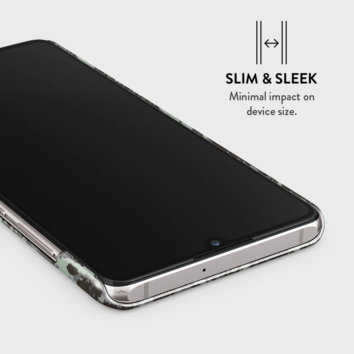 Nordic - Huawei P30 Case - Image 4