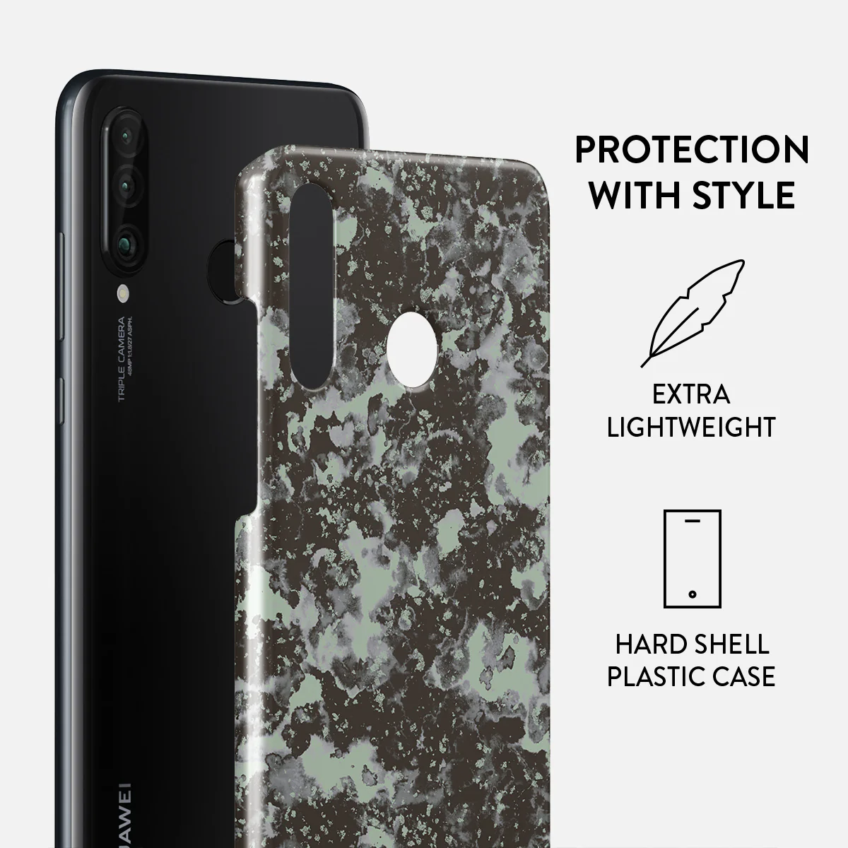 Nordic - Huawei P30 Lite Case - Image 2
