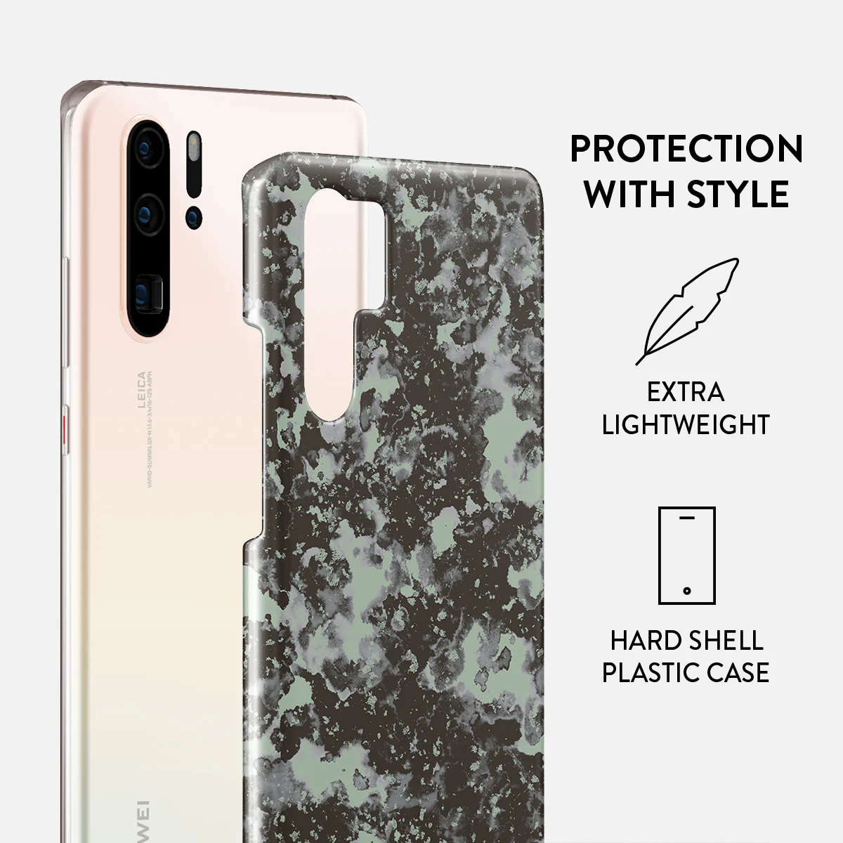 Nordic - Huawei P30 Pro Case - Image 2
